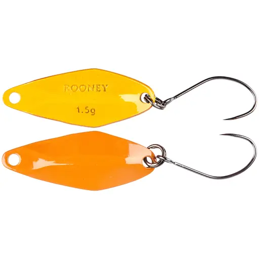 Блесна Nories Masukurouto Rooney 1.8g #004 - фото 1