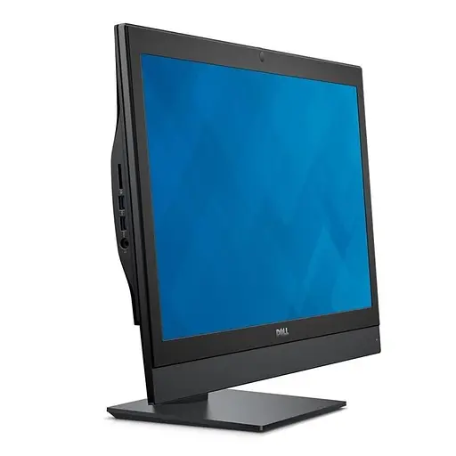 Моноблок Dell OptiPlex 7440 AiO (i5-6500/8/256SSD) - Class A Б/В - фото 3