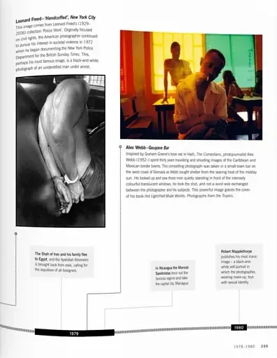 A Chronology of Photography. A Cultural Timeline from Camera Obscura to Instagram - фото 7