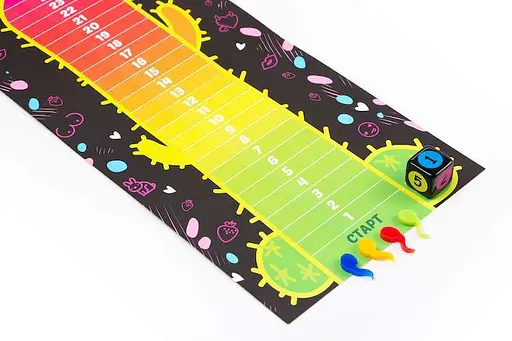 Настільна гра Fun Games Shop Еродит (рос.) (FGS02) - фото 5