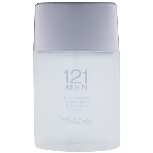 Туалетна вода для чоловіків Shirley May 121 100мл (MM31251)
