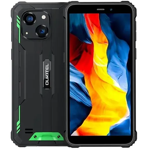 Смартфон Xiaomi Redmi A3 4/128GB Forest Green
