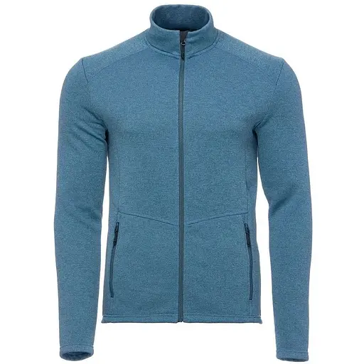 Флісова кофта ч Turbat Porto 2 Mns Blue S (1054-012.004.2890)