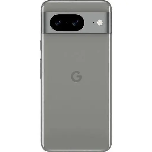 Смартфон Google Pixel 8 8/256GB Hazel - фото 3