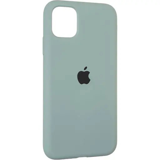 Чохол Silicone Case для Apple iPhone 13 Cactus AA [136596] - фото 3