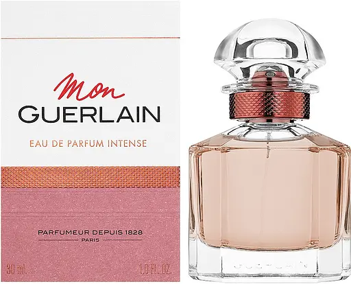 Оригинал Guerlain Mon Guerlain Intense 30 мл парфюмированная вода - фото 1