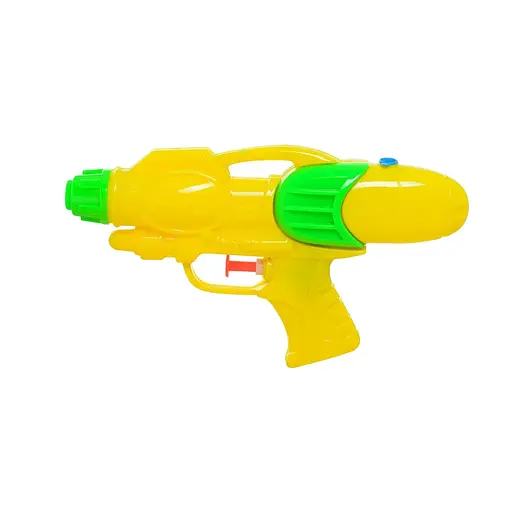 Водяний пістолет маленький, 19 см, 11x19x3.5 см (В асортименті)