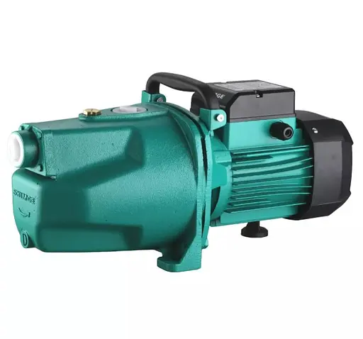 Відцентровий насос Shimge JET1500L1 1.5кВт, Нmax=55м, Qmax=90л/мин - фото 1
