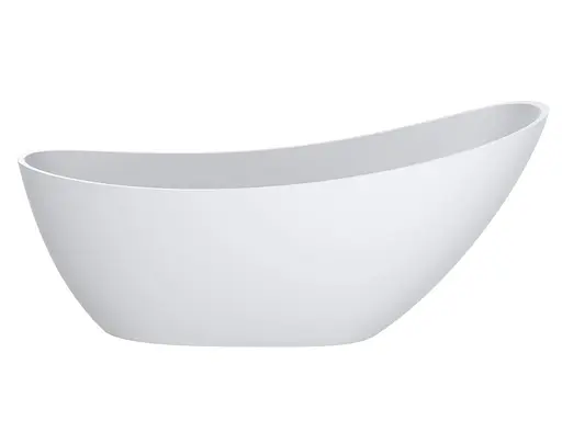 Ванна Mraggo Marna 1745x725 mrasoft 0002007 Белый матовый - фото 2