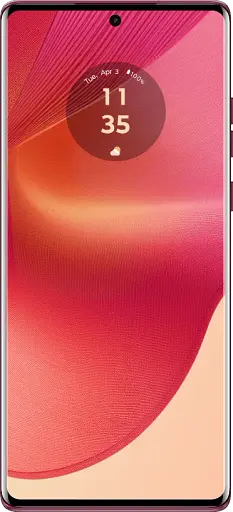 Смартфон Motorola Edge 50 Fusion 12/512Gb Hot Pink UA UCRF - фото 4