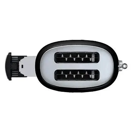 Тостер Smeg TSF01BLEU - фото 4