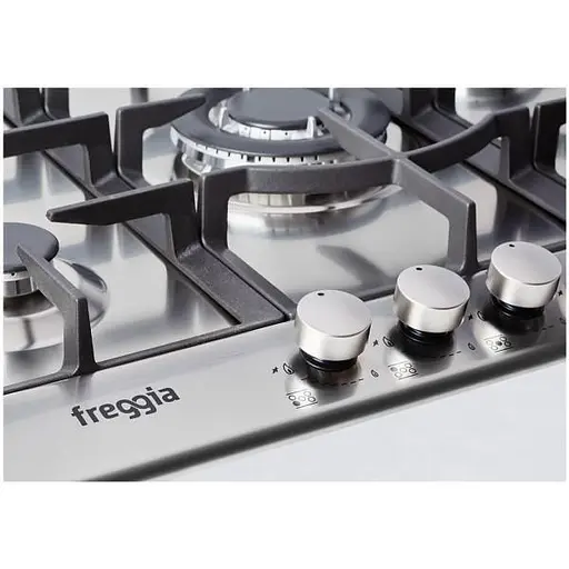 Варочная поверхность газовая Freggia HA750VGTX - фото 5