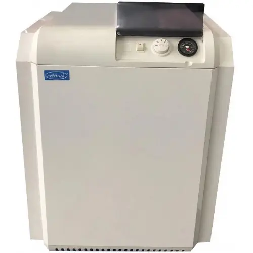 Газовый котел Attack 40 EKO