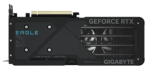 Видеокарта Gigabyte RTX 5060 Ti 8GB EAGLE MAX OC (GV-N506TEAGLEMAX OC-8GD) (GDDR7, 128 bit, PCI-E v5.0 x8) - фото 6
