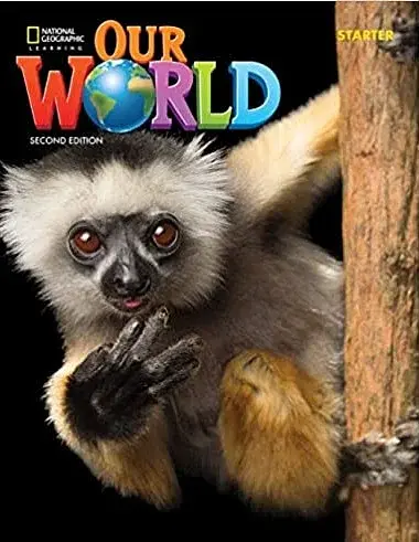 Our World. Starter. Student's Book
