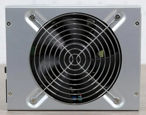 Блок живлення FSP 1200W 80+ GOLD (FSP1200-50AAG) - фото 3