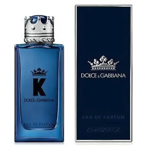 Парфюмированая вода Dolce & Gabbana K 7.5 мл - фото 1