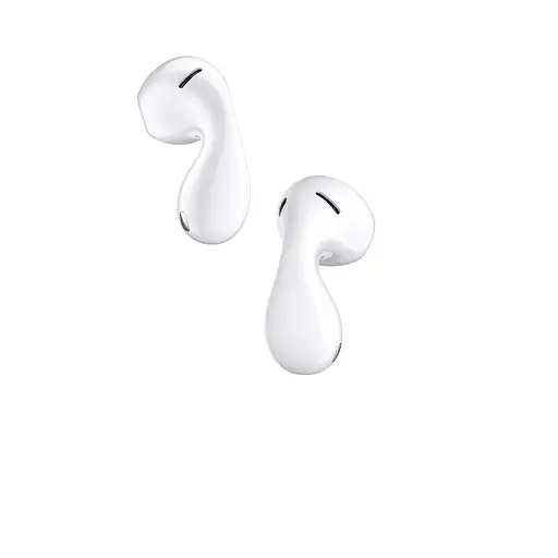 Наушники с микрофоном HUAWEI Freebuds 5 Ceramic White - фото 6