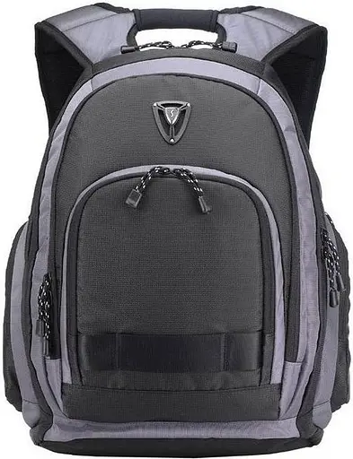 Рюкзак для ноутбука 15,6 с сумкой для фотокамеры и дождевиком Sumdex 45х37 см sum0026860 - фото 2