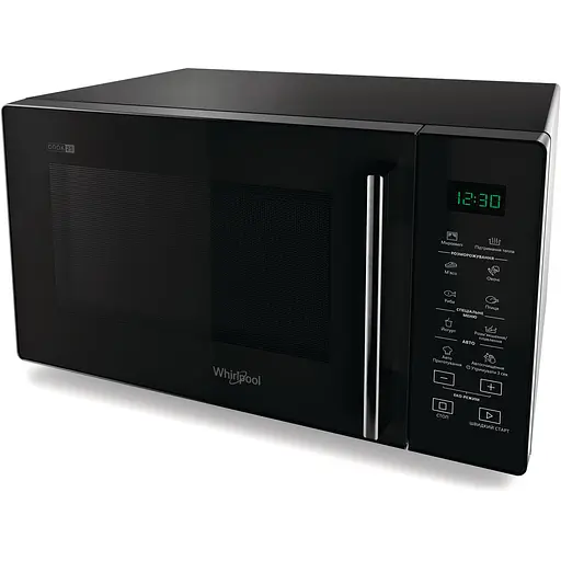 Мікрохвильова піч Whirlpool MWP251B