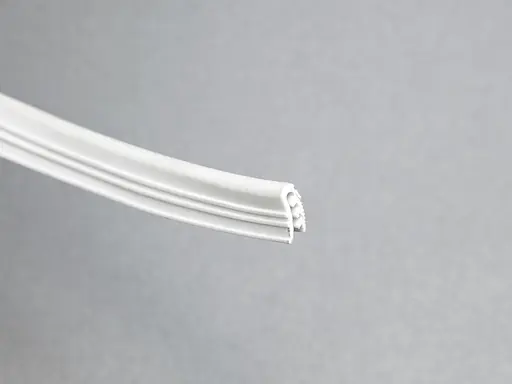 Монтажная пластина для трека 20й серии - фото 1