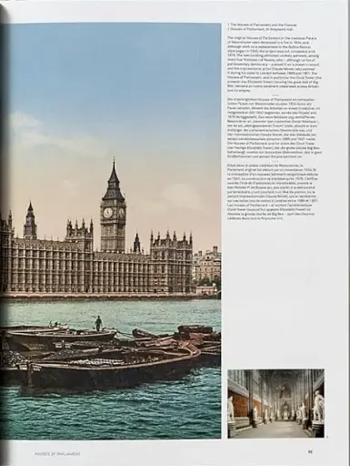 British Isles 1900. A Portrait in Colour - фото 5