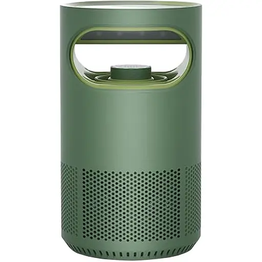 Знищувач комах (фумігатор) Xiaomi QiaoQingTing Smart PRO (DYT-16S) Green