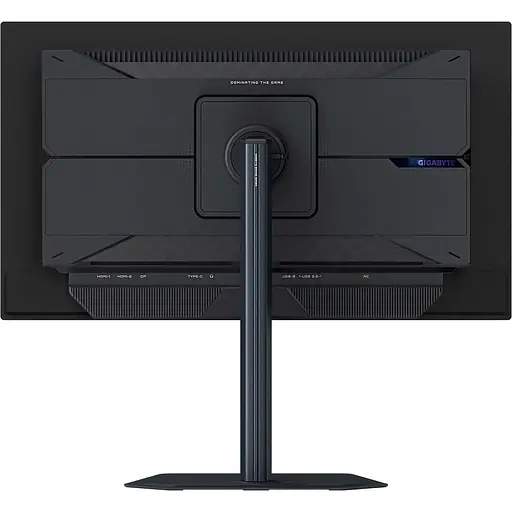 Монитор 27" Gigabyte MO27Q2 Gaming Monitor QHD OLED 240Hz (MO27Q2 EK) - фото 4