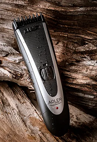 Машинка для стрижки Adler AD 2818 - фото 6