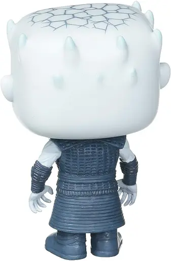 Фігурка Funko Pop Король Ночі Night King Гра престолів Game of Thrones 10 см GT NK44 - фото 3