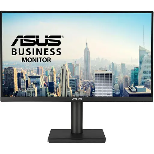 Монитор 27" ASUS VA27UCPS UHD IPS 60Hz (90LM09WJ-B03170) - фото 1
