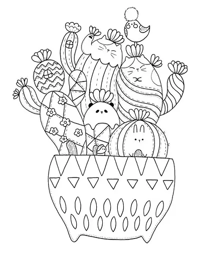 Почти миллион гарнюсиков - Лулу Майо - фото 7