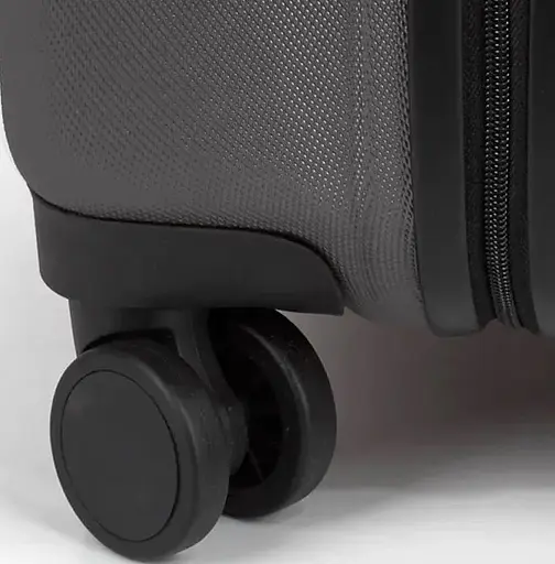 Чемодан Gabol Paradise XP (M) Grey (123346-016) - фото 4