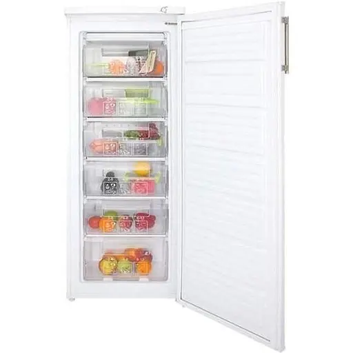 Морозильна камера Prime Technics FS 1435 M - фото 3