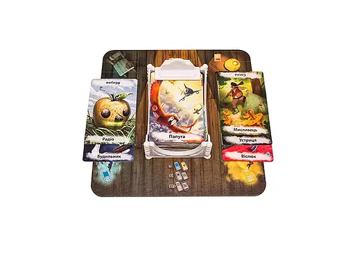 Настільна гра Ігромаг Країна Снів (When I Dream) (укр.) (WID-UA01) - фото 7