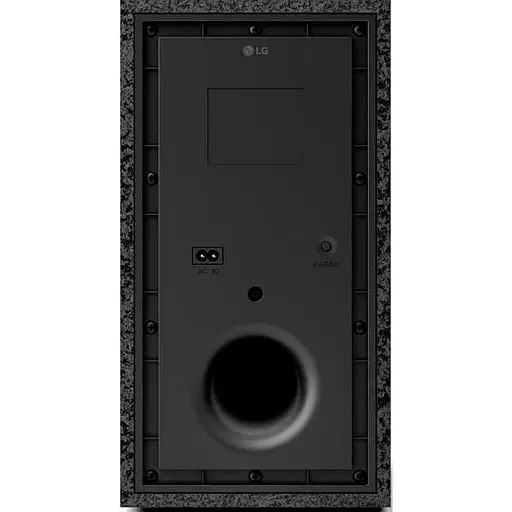 Саундбар LG S60T 340W (S60T.AUKRLLK) [128859] - фото 9
