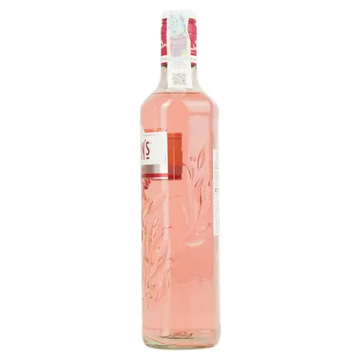 Алкогольний напій Gordon's Premium Pink Gin 37.5% 0.7 л - фото 3