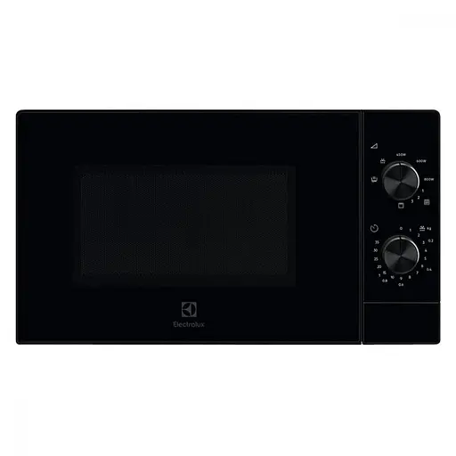 Мікрохвильова піч з грилем Electrolux EMZ421MMK