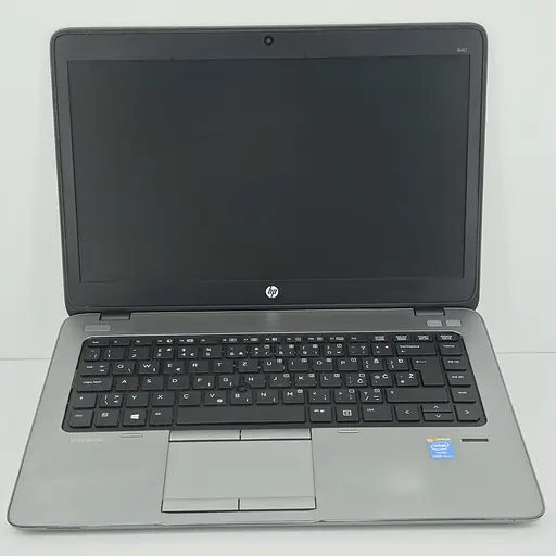 Ноутбук HP EliteBook 840 G1 (i7-4600U/16/512SSD) - Class A- "Б/У" - фото 1