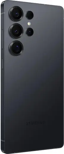 Смартфон Samsung Galaxy S25 Ultra 12/256GB Titanium JetBlack (SM-S938BAKD) - фото 8