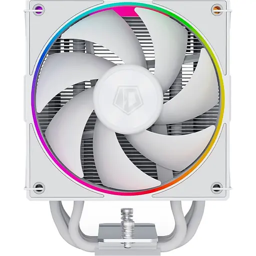 Кулер для процесора ID-Cooling Frozn A610 ARGB White (FROZN A610 ARGB White) - фото 4