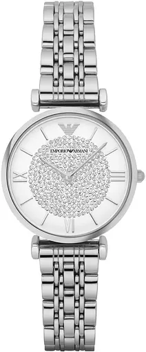 Часы Emporio Armani Gianni T-Bar AR1925