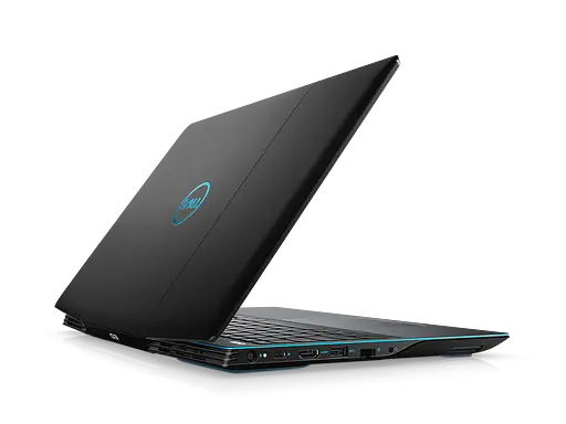 Ноутбук Dell Inspiron G3 15 Gaming i5-9300H, 8Gb, 256Gb SSD Nvidia GTX 1660Ti 6Gb - фото 2