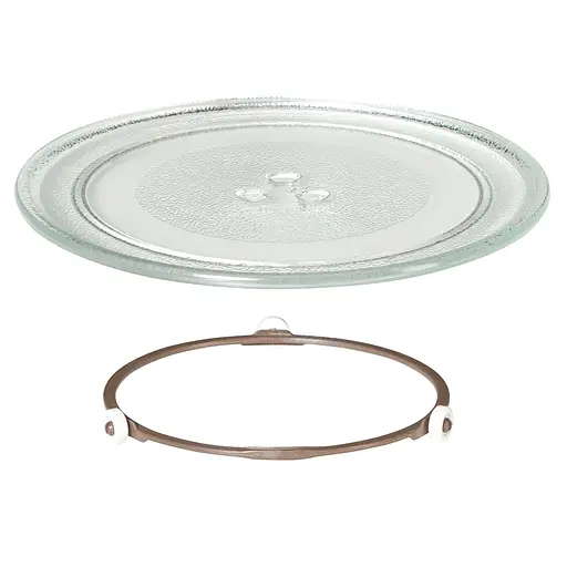 Микроволновая печь BAUKNECHT MWO 201 B - фото 5