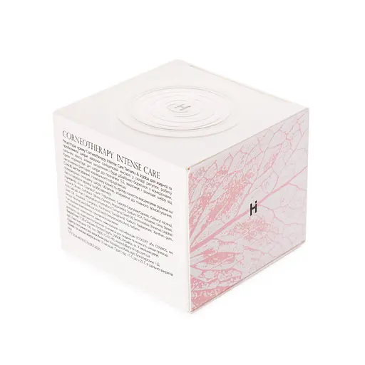 Крем для жирної і проблемної шкіри Corneotherapy Intense Сare Tamanu & Jojoba Hillary 50 г - фото 5