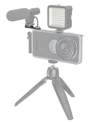 Адаптер 1/4 на холодний черевик SmallRig (BUC2638) [75293] - фото 2