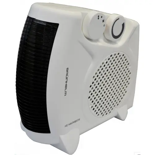 Тепловентилятор Grunhelm FH-06