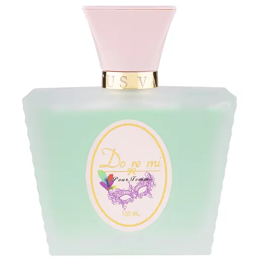 Туалетна вода для жінок Lotus Valley DO RE MI 100мл (MM32143)