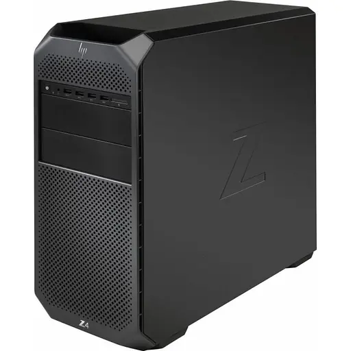Компьютер HP Z4 G4 Workstation (Xeon W-2123/16/512SSD/P2200-5Gb) Б/У - фото 1