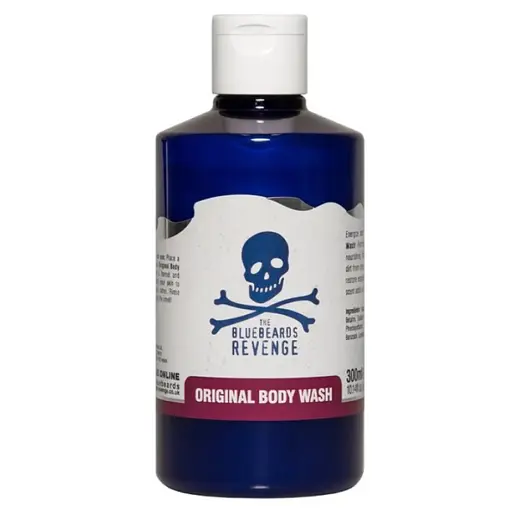 Гель для тіла The BlueBeards Revenge Original Body Wash 300 мл - фото 1